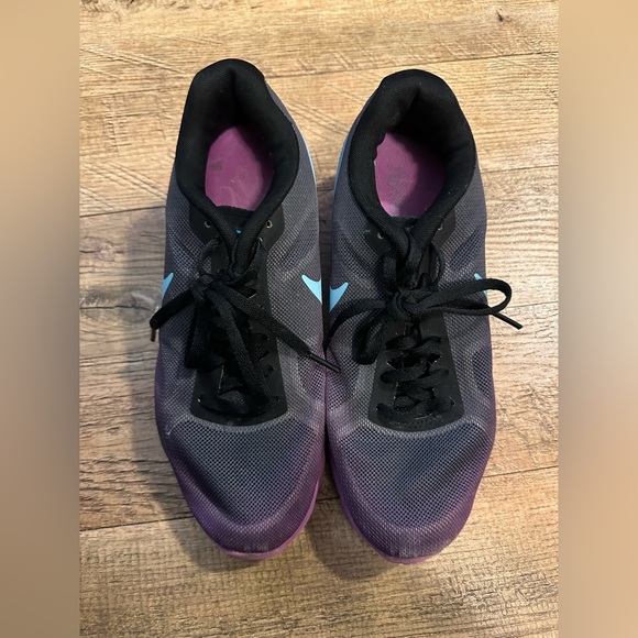Women’s Nike Air Max Sequent, Purple, size 7 - Picture 2 of 6